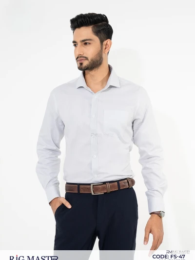 premium Formal Shirt