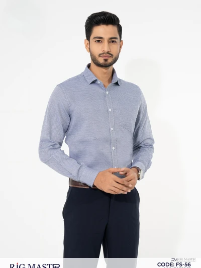 premium Formal Shirt