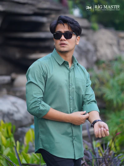 premium Casual Shirt