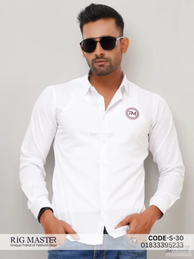 Premium Casual Shirt