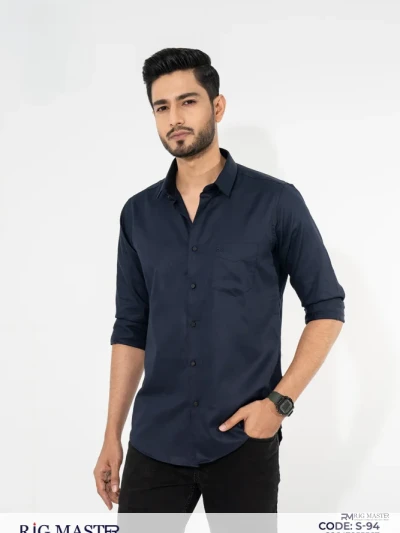 premium casual Shirt