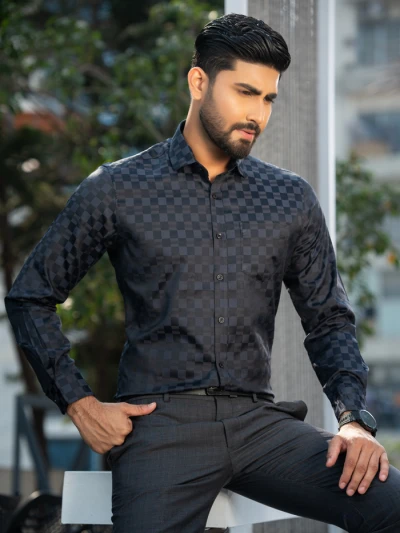 premium Formal Shirt