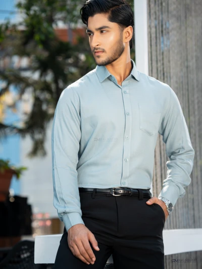 premium Formal Shirt