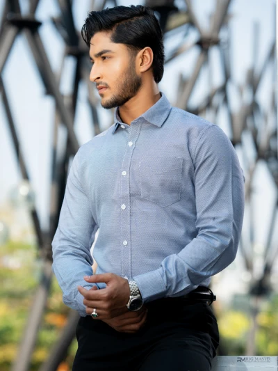 premium Formal Shirt