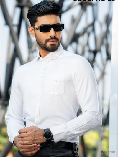 premium Formal Shirt