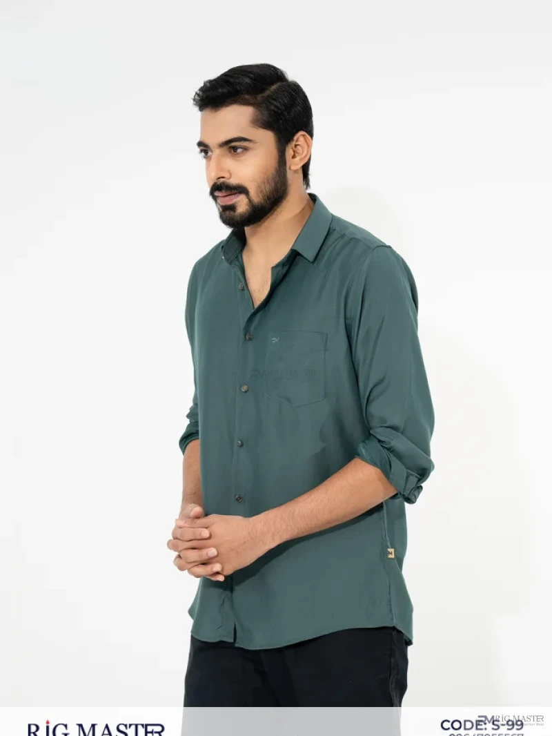 Premium Casual Shirt