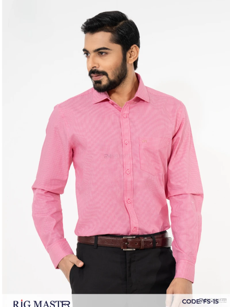 premium Formal Shirt