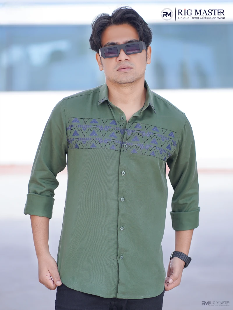 premium Casual Shirt