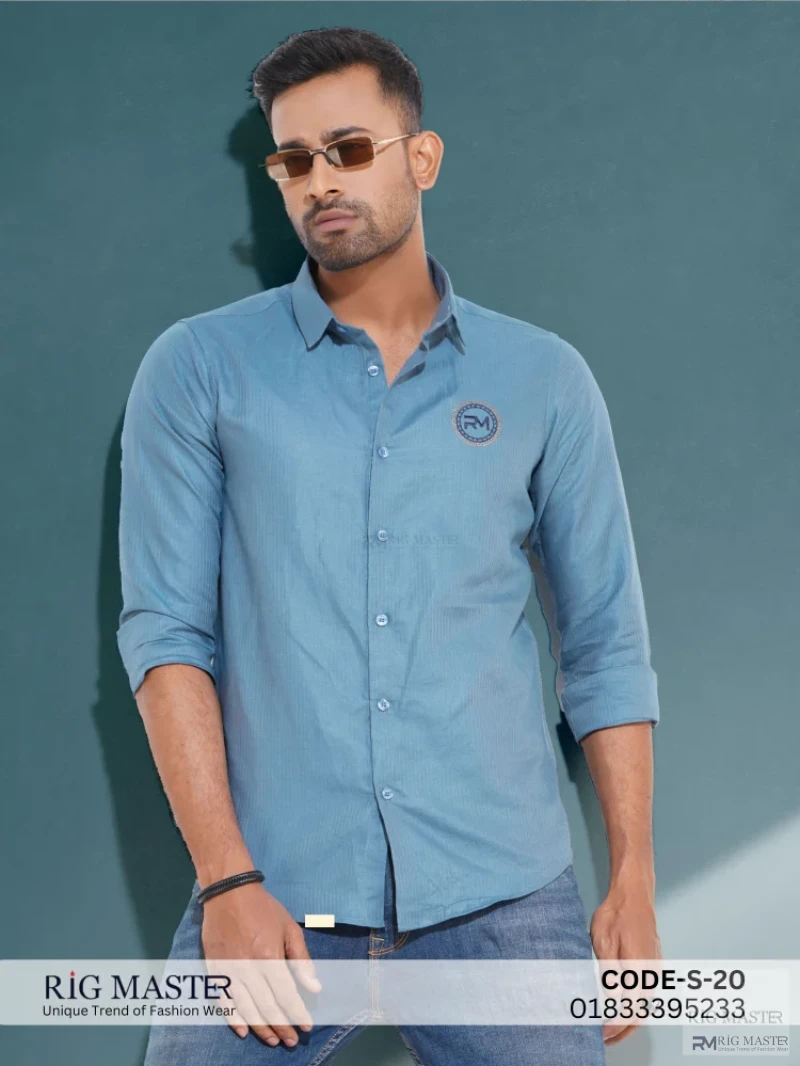 Premium Casual Shirt