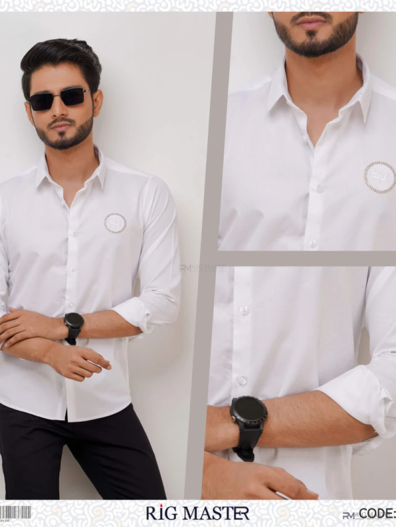 premium Casual Shirt