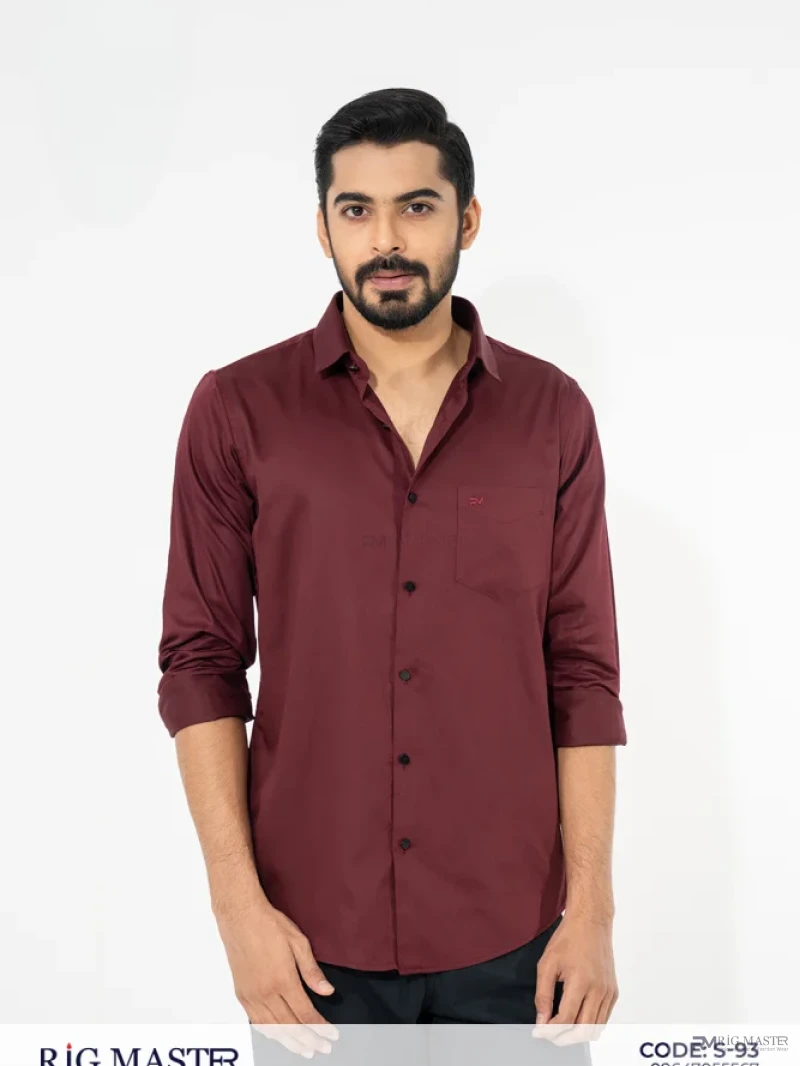 Premium Casual Shirt