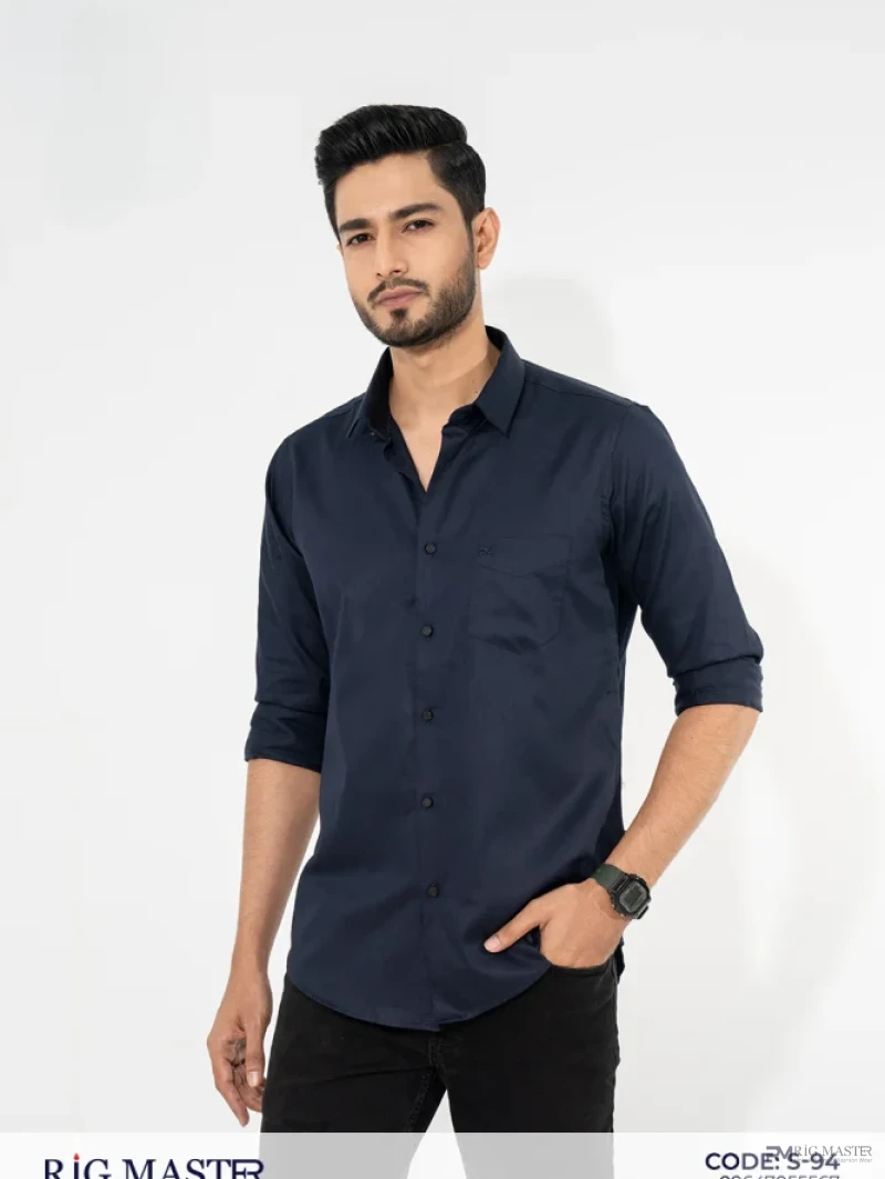 Premium Casual Shirt