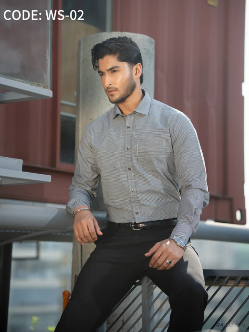 premium Formal Shirt