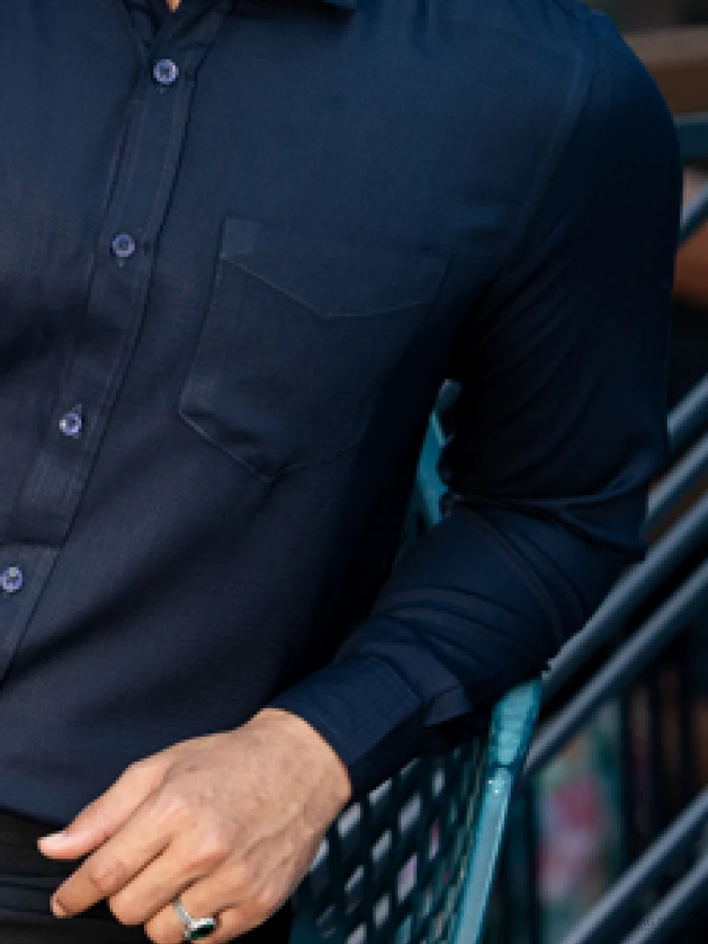 premium Formal Shirt